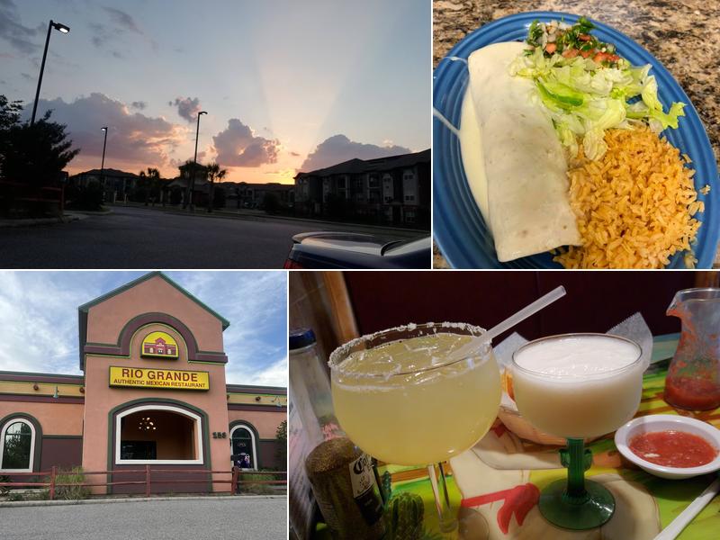 Rio Grande 153 Turtle Creek Dr, Hattiesburg