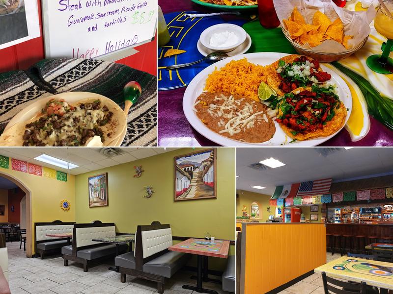 Compadres Mexican Grill 5268 Old Hwy 11, Hattiesburg