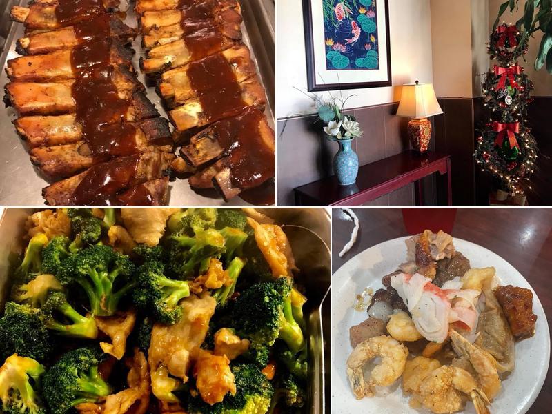 Super King Buffet 4591 Hardy St, Hattiesburg