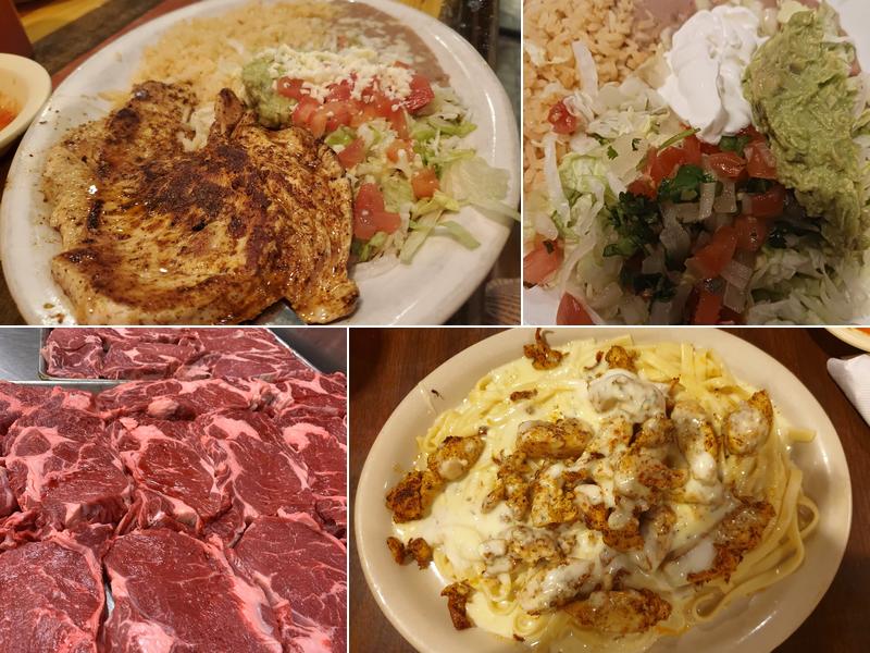 The Alamo Bar & Grill 910 Sawmill Rd, Laurel