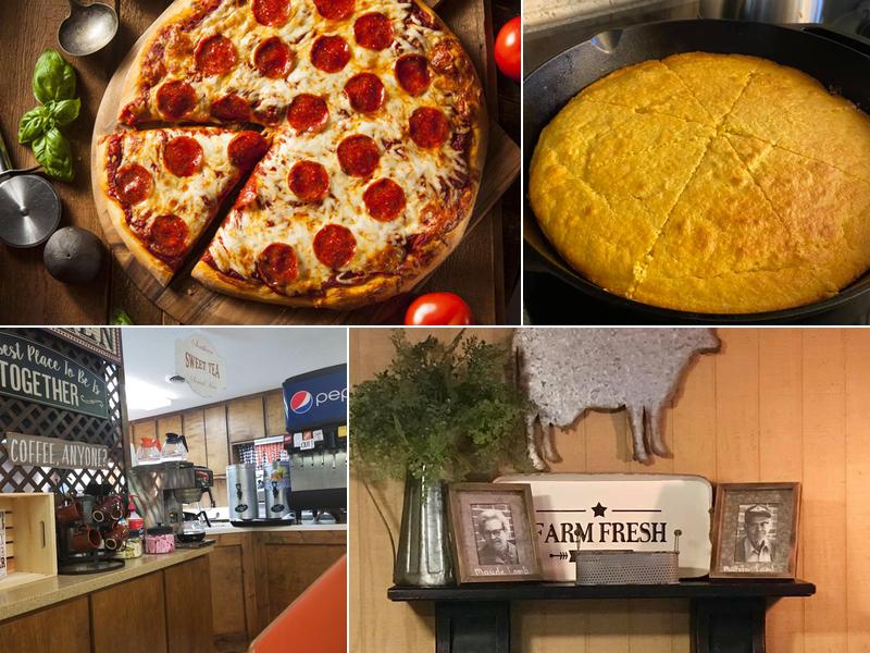 Hardins country store