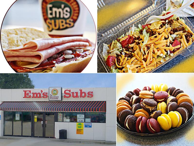 Em's Subs