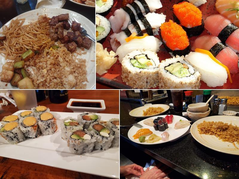 Mt Fuji 837 Kings Crossing Dr. #1, Tupelo