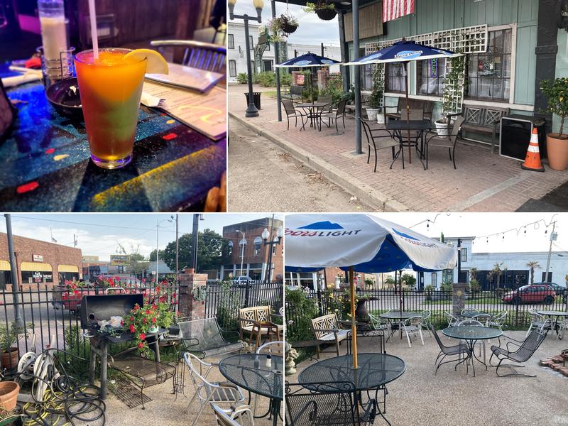 Spectators Pub & Patio 139 S Walnut St, Greenville