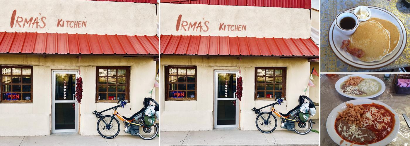 Irma's Kitchen