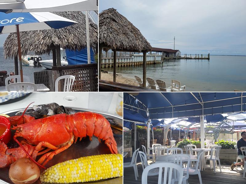 Schooner Inn 57 Bay View Walk, Ocean Beach