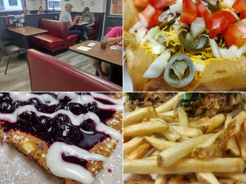 Amanda Lou's 3 Cowanesque St, Lawrenceville