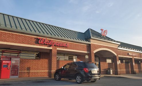 Walgreens