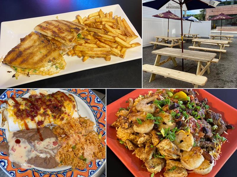 Yocko's 18 N Delaware Ave, Minersville