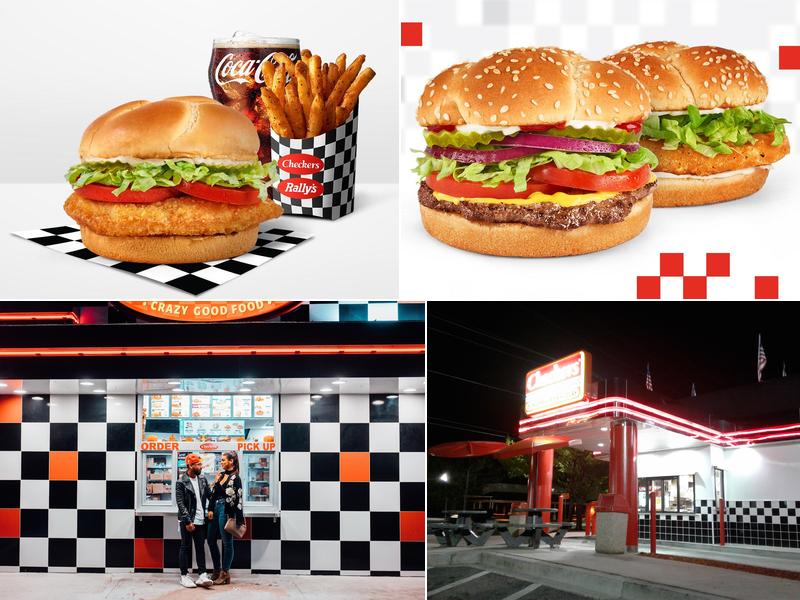 Checkers