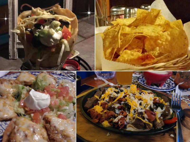 Fernando's Original Fajita Factory