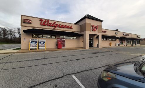 Walgreens