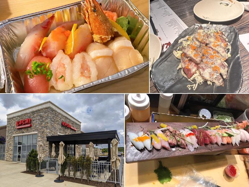 Kasai Japanese Restaurant