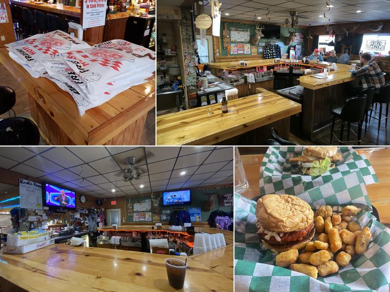 Rustic Haven W15683 WI-121, Hixton