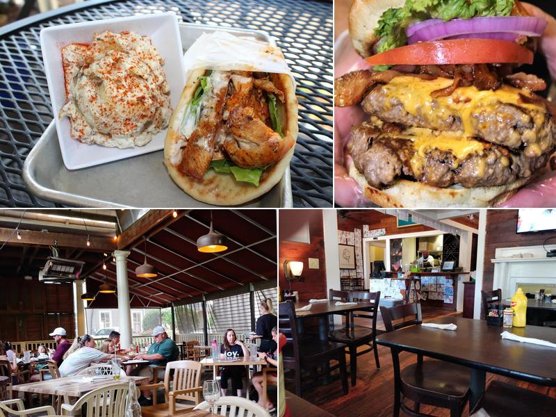 Kristos 971 Madison Ave, Madison