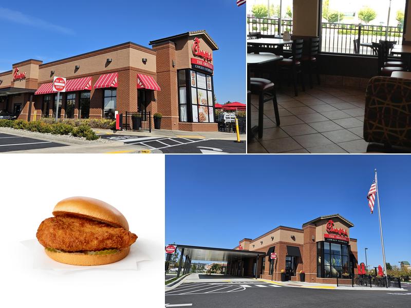 Chick-fil-A