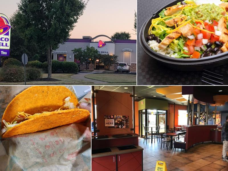 Taco Bell