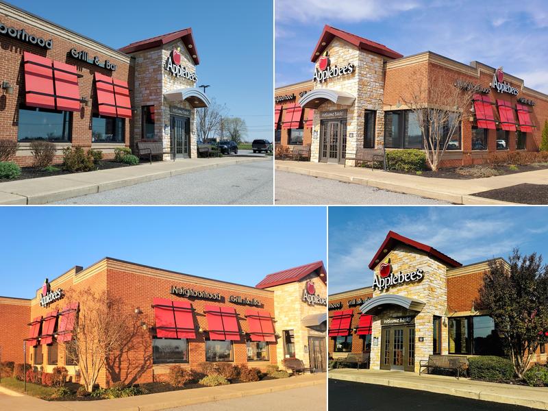 Applebee's Grill + Bar 320 Dove Run Centre Dr, Middletown