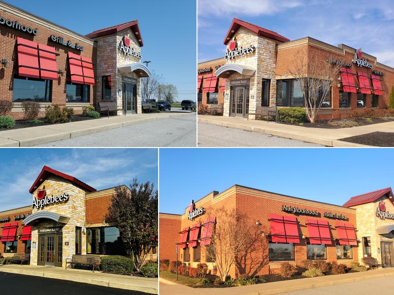 Applebee's Grill + Bar