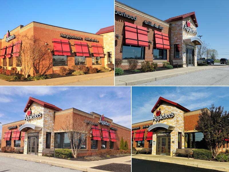 Applebee's Grill + Bar