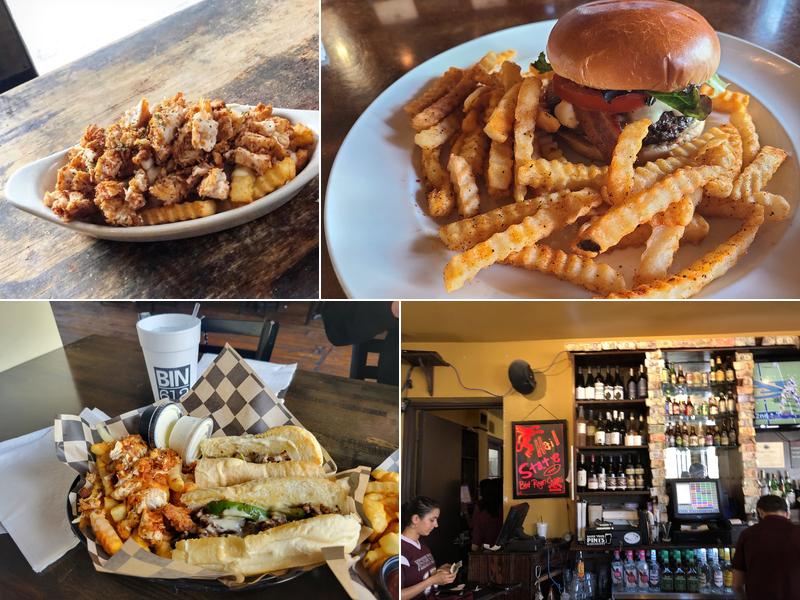 Bin 612 612 University Dr # 3, Starkville