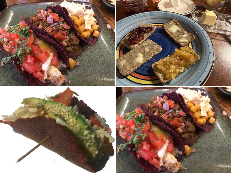 Columbia County Bread and Granola