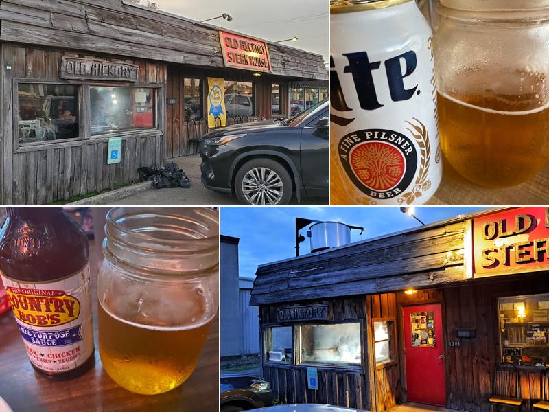 Old Hickory Steak House