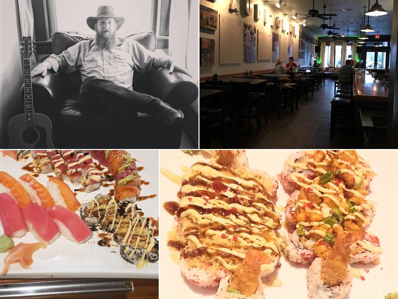 Jack's by the Tracks