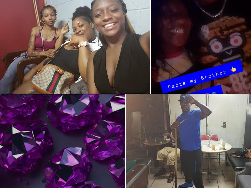 Paradise Lounge Cafe