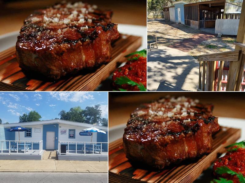 Outrigger Bar & Grill