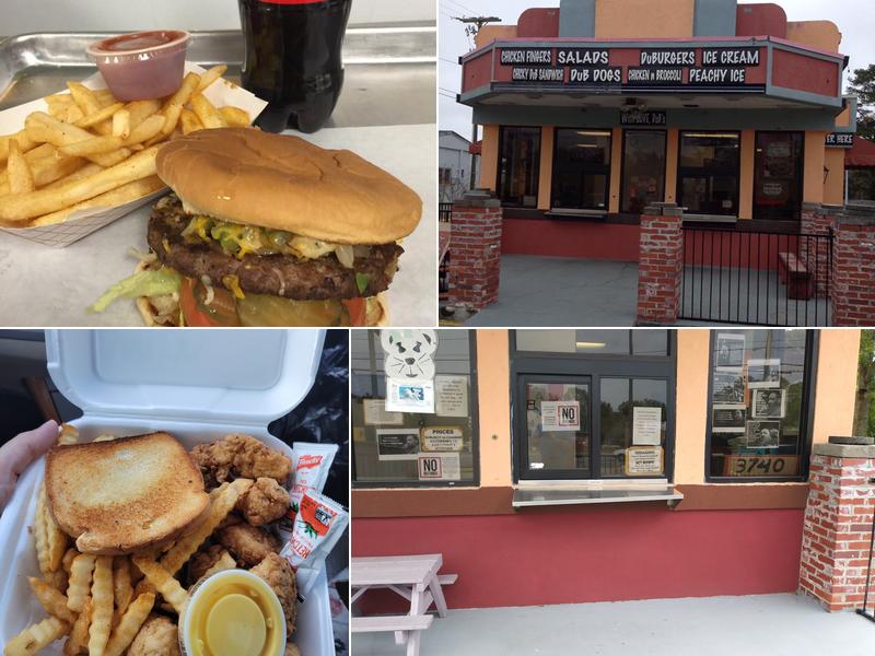 Dubs 3740 Main St, Moss Point