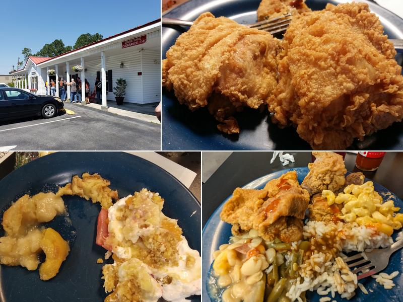 Heritage House 6501 US-90, Moss Point