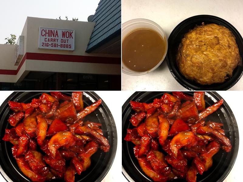 China Wok