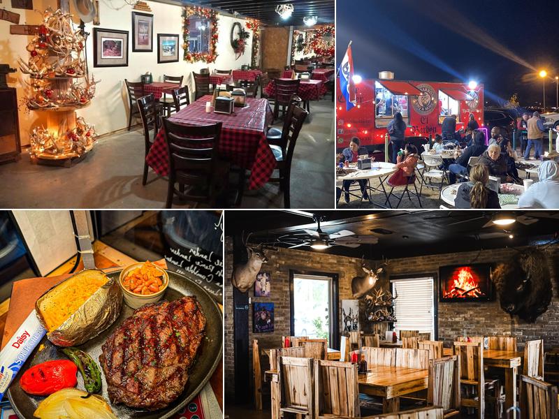 The Wagon Wheel 1824 Del Rio Blvd, Eagle Pass