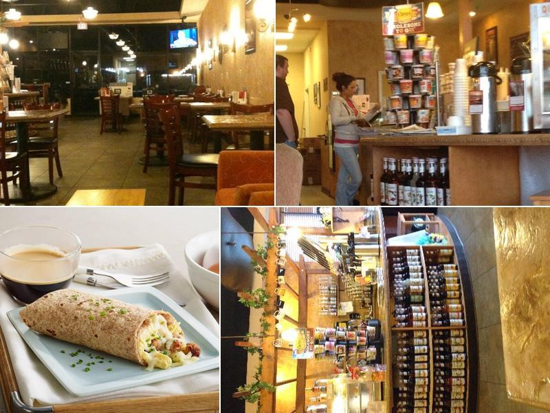 Finest Grind Coffee House