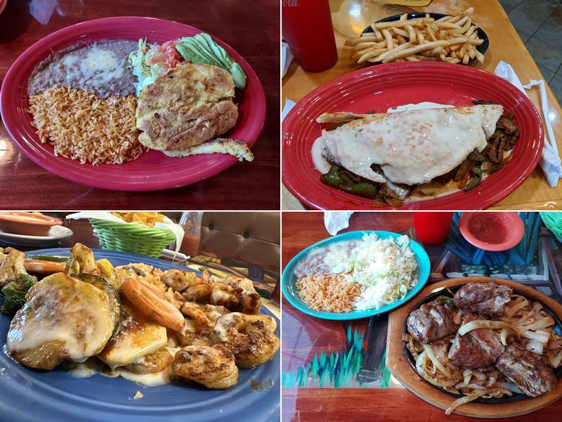 Burrito Express 508 Hill St, Ellisville