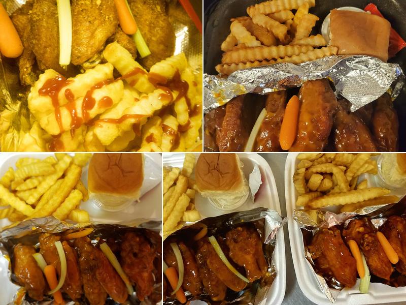 Pete´s Grill 550 Sunflower Ave, Clarksdale