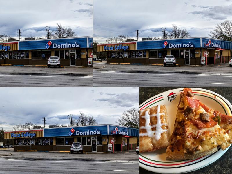 Pizza College 11444 US 49, Gulfport