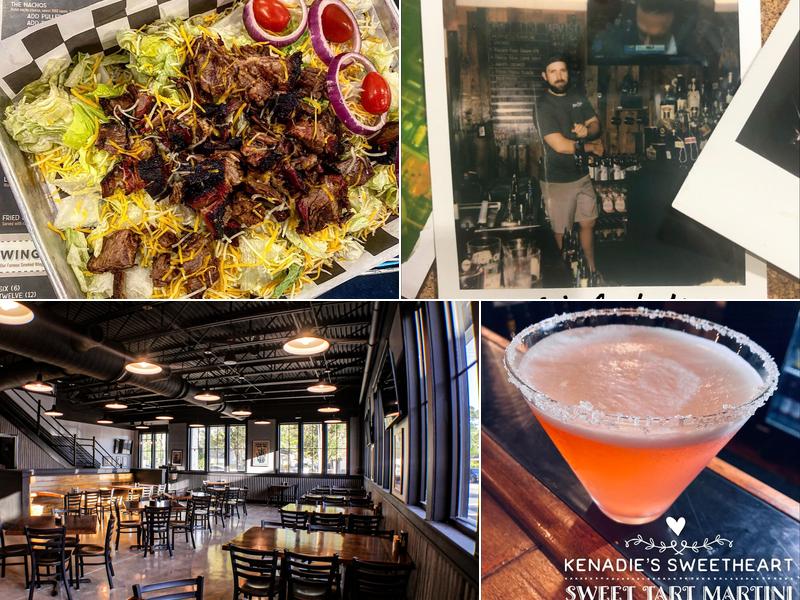 Murky Waters BBQ - Ocean Springs