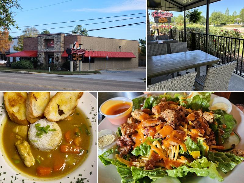 Tailgaters Restaurant