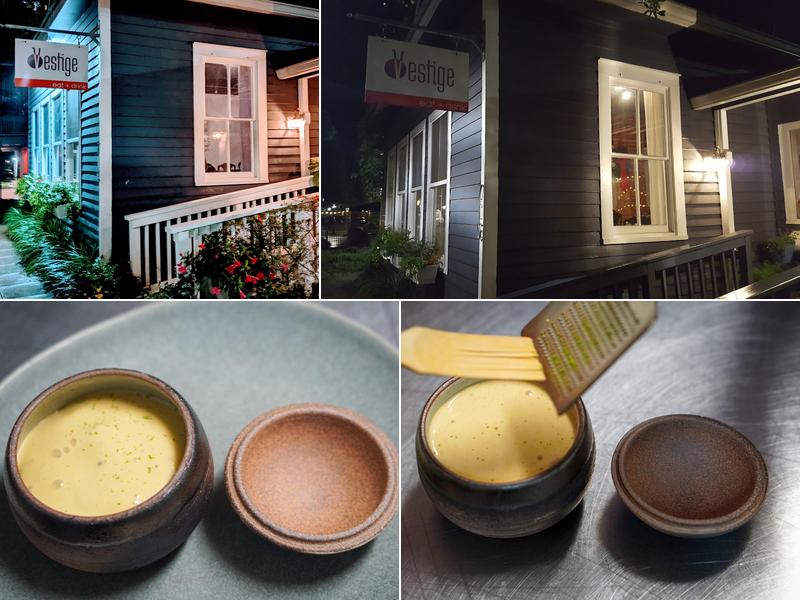 Vestige 715 Washington Ave, Ocean Springs