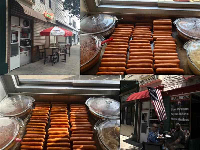 The Squeeze-In 448 1/2 Market St, Sunbury