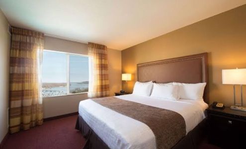 Hotel Vue, Ascend Hotel Collection