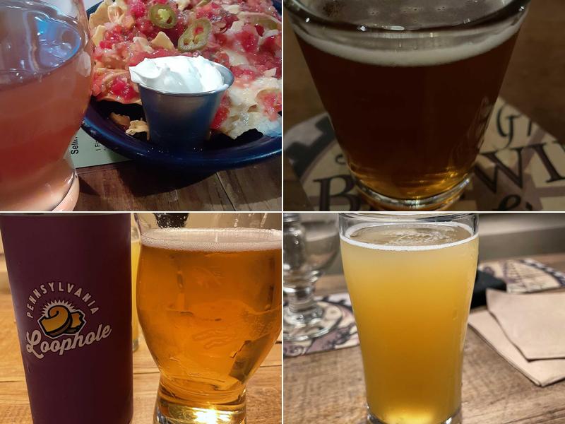 Selin's Grove Brewing