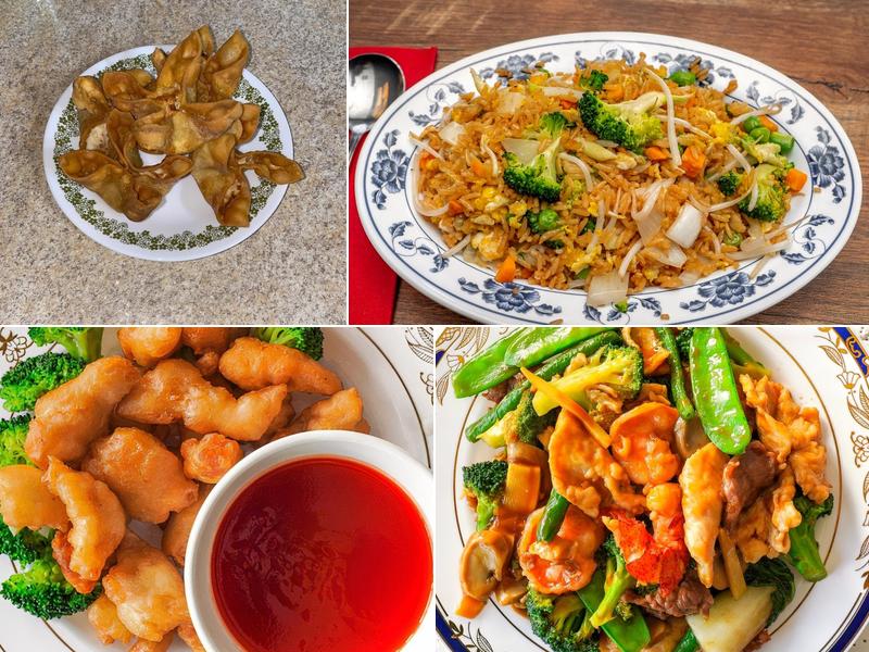 King Wah 295 US-90 #23, Bay St Louis