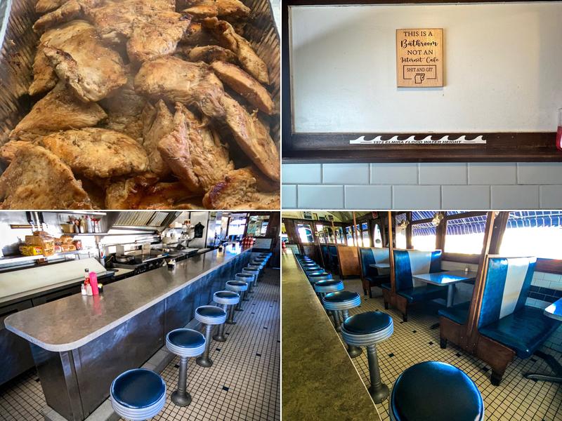 The Diner 59 Old Ithaca Rd, Horseheads