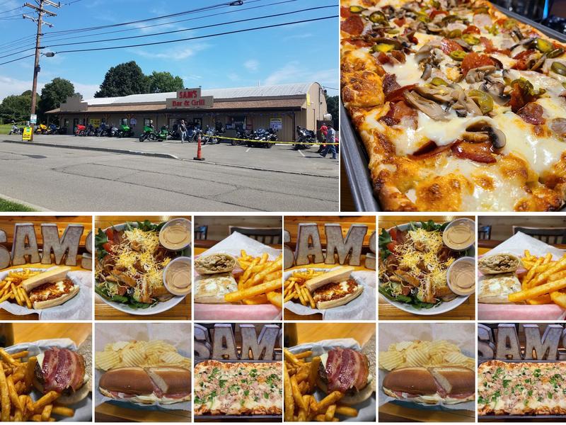 Sam’s Bar & Grill