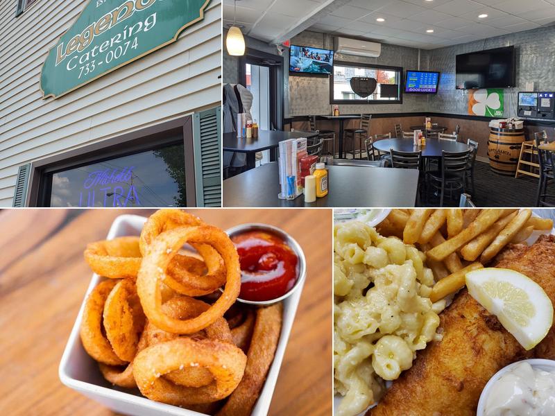 Legends 229 Oakwood Ave, Elmira Heights