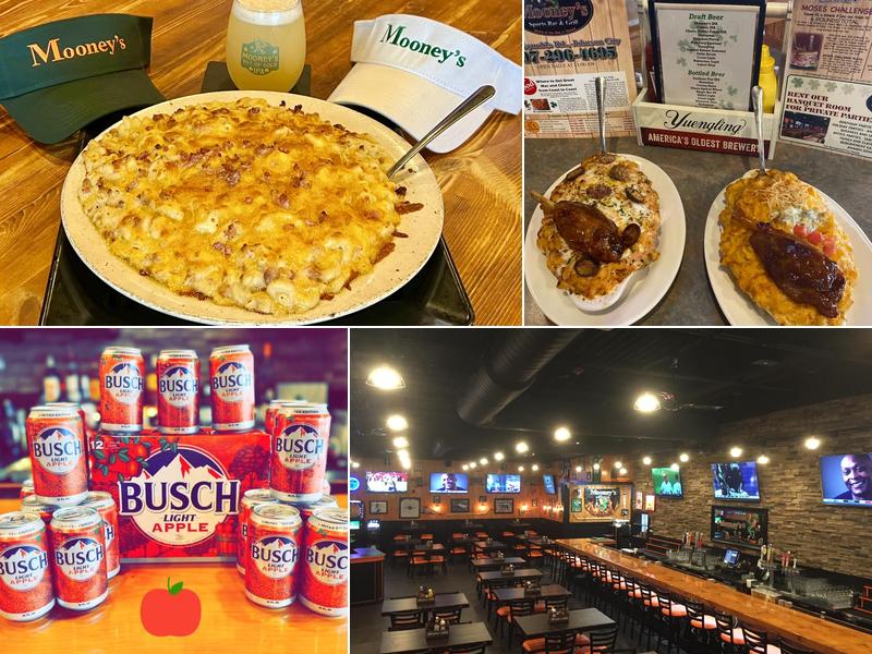 Mooney's 3300 Chambers Rd Suite 5233, Horseheads