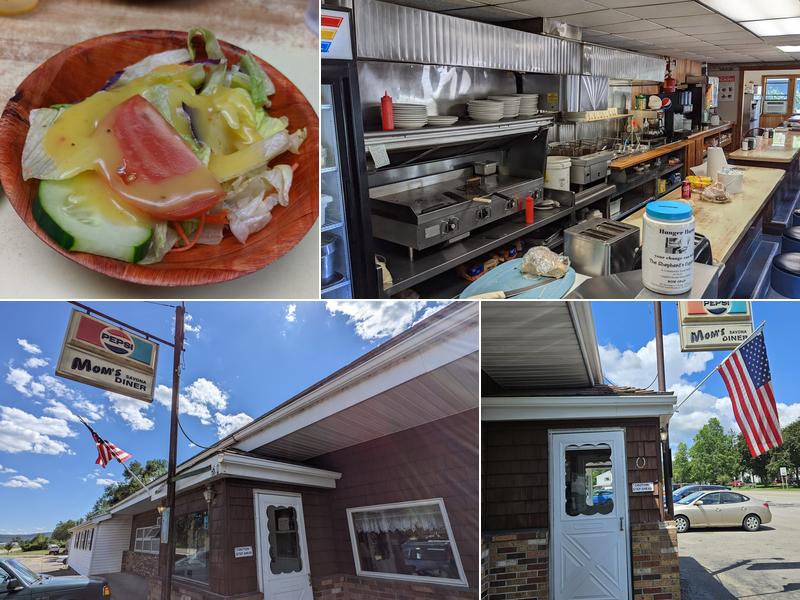 Mom's Savona Diner